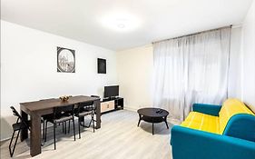 Jolie 2 pièces à Aubervilliers